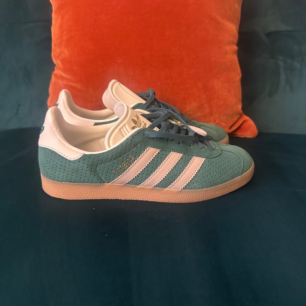 Adidas Originals Gazelle
